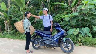 Lý Tử Tiên : The love story of a kind-hearted engineer and a homeless single mother - Lý Tiểu Tiên