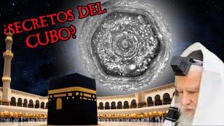 La Conexión del Hexágono de Saturno con el Secreto del Cubo Negro Explicados