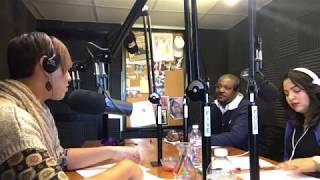 SFWNY: 11-10-2017 Special Guest Demone Smith, Exec. Director, Buffalo Employment & Training Center