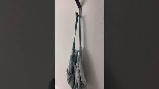 Hair wash routine #sahm #hairwashday #routines #grwm #productive #viral #workout #nighttimeroutine