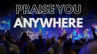 The Church is Alive | Praise You Anywhere | Echo Holy | Holy Forever (Sunday Worship)