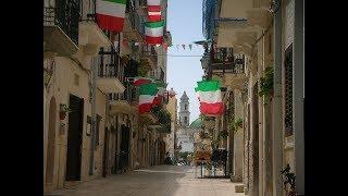 Places to see in ( Bari - Italy ) Centro Storico