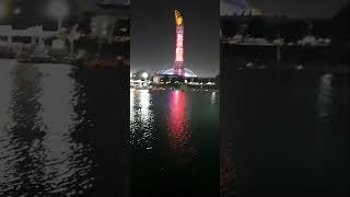 #tourism #middleeast #qatar #fifa #torchtower #villagelife