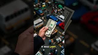 Before paper money #viralvideo #shorts