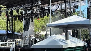 Washed Out - Live - Day In Day Out Festival - Seattle Center - Seattle, WA - 2024-07-14