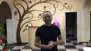 Оздоровительный центр "Шэнли" в Орехово-Зуеве.