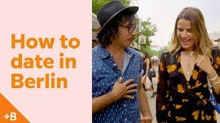 How To Date Like A Local In Berlin | Babbel