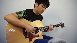 【Guitar Fingerstyle】The Right Path