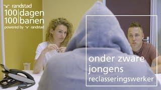 Reclasseringswerker: dit houdt het werk in | Randstad - Dag 55