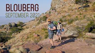 Blouberg Hike (Limpopo)