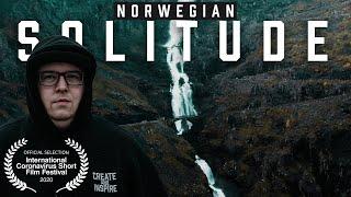 Norwegian Solitude - CINEMATIC Video