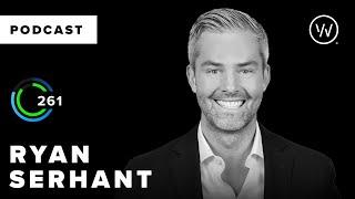 Million Dollar Mindset: How Ryan Serhant Keeps Building