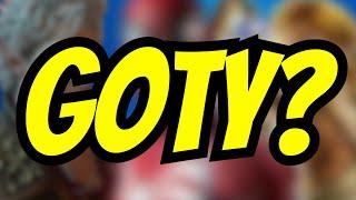 It’s Finally Time! Top 5 GOTY 2023 Contenders