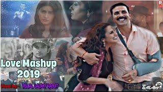 End Of Year Love Mashup 2019 ll Visual By- Visual Galaxy Ranjit ll Love Mashup 2019 (720p) Hd