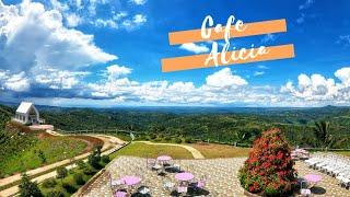 CAFE ALICIA | PAMPLONA, NEGROS ORIENTAL