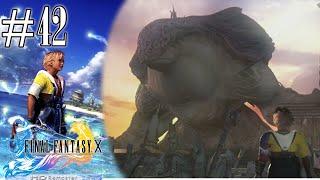 Plan to Defeat Sin | Final Fantasy X HD Remaster [First Playthrough] [Unique Builds], Pt. 42