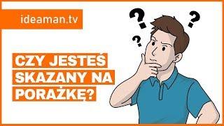 TEST na życiową PORAŻKĘ! Czy jesteś ofiarą schematu?