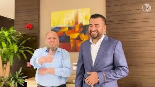 Al Hattab FMCG Appreciation Celebration Event 2022 الحطاب للمواد الغذائية