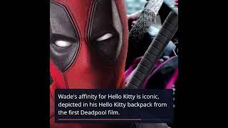 Why Hello Kitty Deadpool is a Marvel Must-See