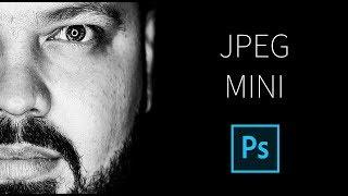 JPEG MINI