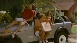 Pizza Hut  - Pizza to Go! Commercial