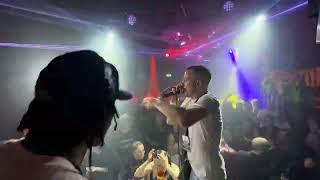 Epidemic 30th Birthday | Dj Brockie | Mc Shabba D | Electrowerks London | 22/03/2025