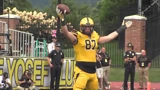 Appalachian State Athletics Sports Information