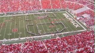Pregame Performance 2009 (Gardner-Webb at NCSU) (2/2)