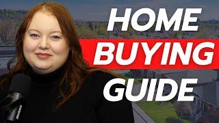 A Guide To Buying A Home In Ontario (2023)