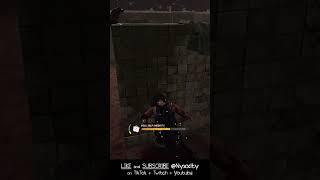 hmmmm | Dead by Daylight