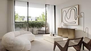 Babylon Rouse Hill - Town houses and Apartments Orion Star Property 호주 부동산 전문가