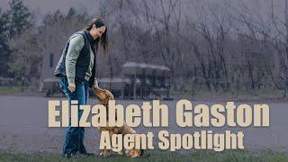 Elizabeth Gaston - Rural Property Specialist - Agent spotlight video