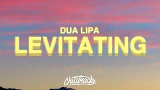 Dua Lipa - Levitating (Lyrics)