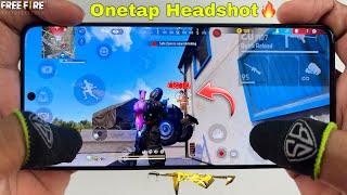 Poco x6 pro 5g free fire full map gameplay onetap headshot 2 finger handcam dimensity 8300 ultra cpu