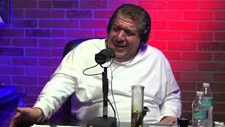 Joey Diaz on His Criminal Mind and Instincts