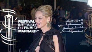 كوكبة من نجوم الفن تفتتح مهرجان  مراكش السينمائي