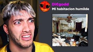 habitaciones de mis subs