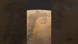 Mars Quake