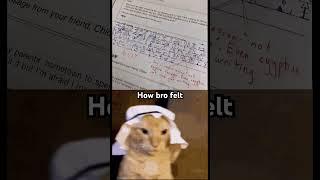 Live footage of broSubscribe for daily vids!#egypt #cat #memes #youtubeshorts