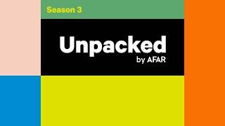 Unpacked: S3, E3: The Secrets to Travel Rewards Programs