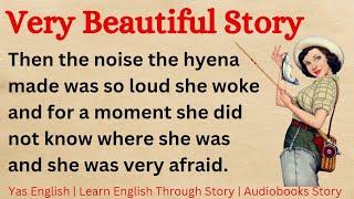 Learn English Through Story Level 3 ⭐ English Story  Graded Reader 