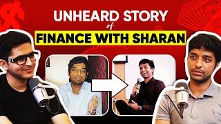 Habits that Changed My Life Around! - @financewithsharan  | RESTLESS 05