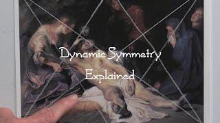 Quick Tip 468 - Dynamic Symmetry Explained