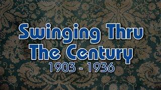 Swing Dancing Thru The Century part 1 - 1903-1936