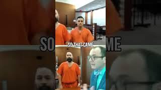Judge SHOCKS Courtroom With Bond Denial! You Won't Believe Why!