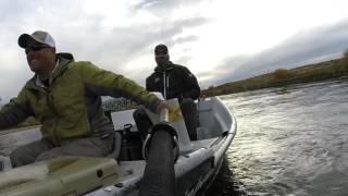 Fly Rod Chronicles with Curtis Fleming - The Life of a Guide - Outdoor Channel