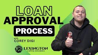 Understanding Business Loan Approvals: What Lenders Look For