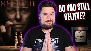 Heretic (2024) - Movie Review | Fantastic Fest