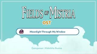 Fields of Mistria OST: Moonlight Through My Window