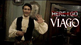 Viago | What We Do in the Shadows